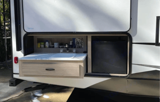 Adventure Awaits! Rent Our Family-Friendly Camper!