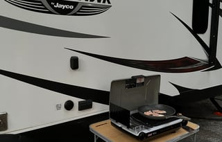 Amazing Family Getaway Camper.