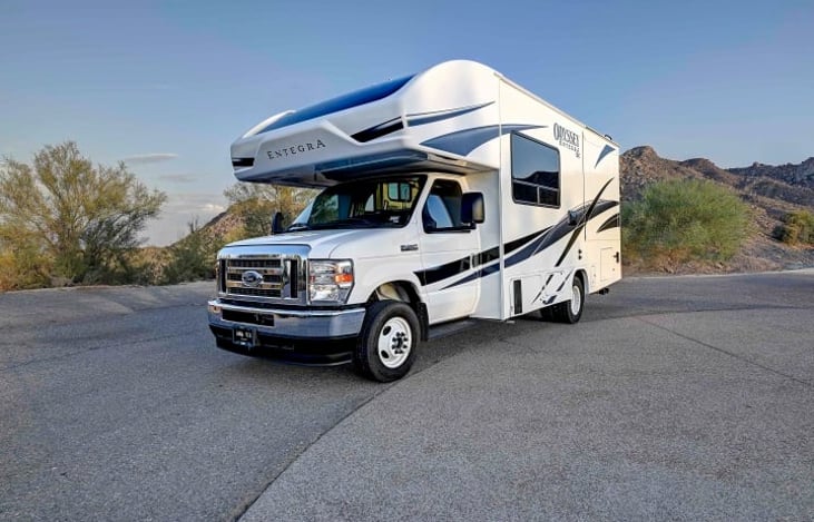 RV Photo