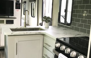 2021 Keystone Bullet RV