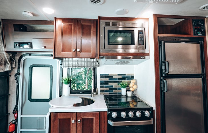 RV Photo
