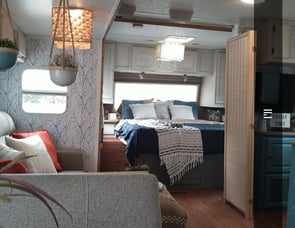Forest River RV Flagstaff Super Lite 29BHS