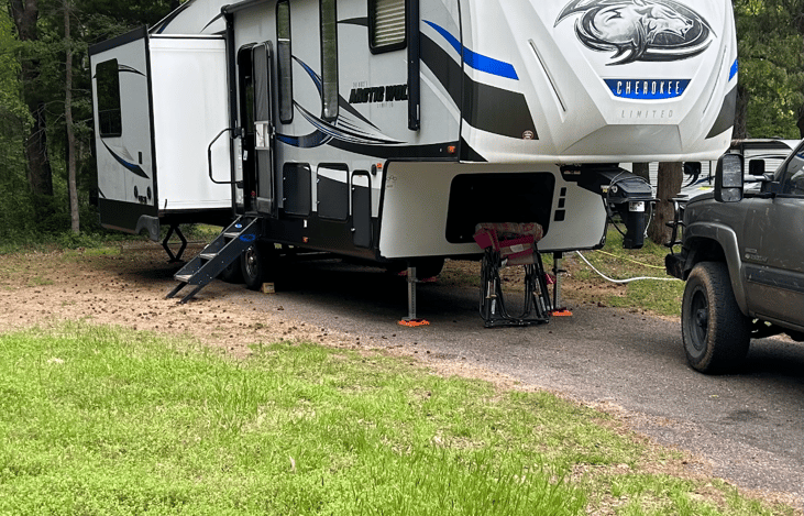 RV Photo