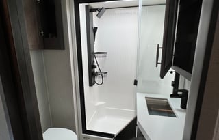 2022 Grand Design Solitude 375RES R