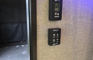 2018 Grand Design 395m Pet Friendly RV Rental