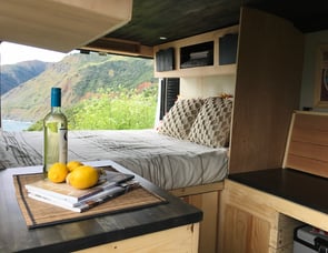 Weekend Warrior Superlite CB2600