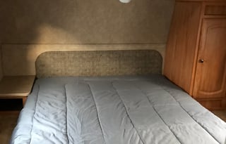 2006 Starcraft 2500rks travel trailer