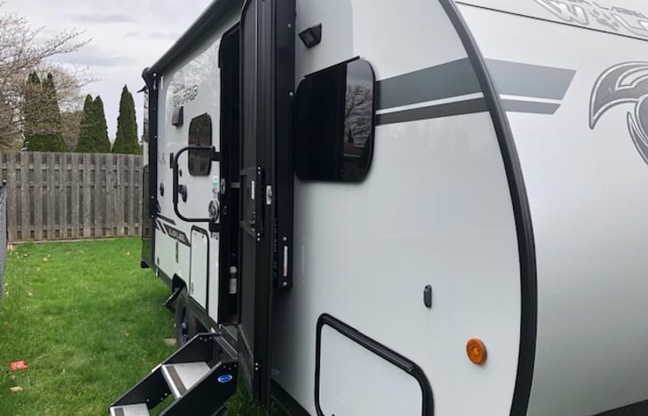 RV Photo