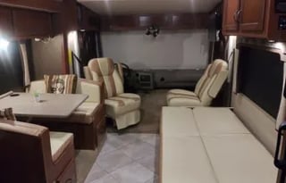 2016 Holiday Rambler Admiral 32H