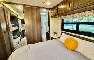 2021 Jayco Redhawk SE