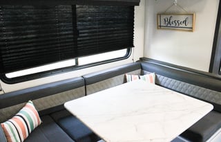 2021 Forest River RV Salem Platinum FSX 178BHSK