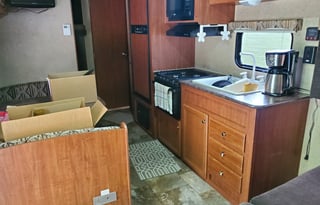 2014 Jayco Jay Flight Swift 264BH