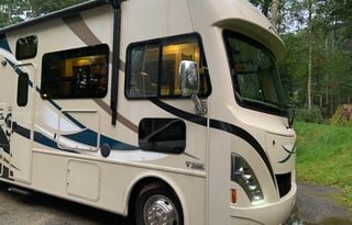 ACE Your Next Amazing Adventure!