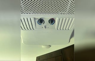 Apollo Travel Trailer