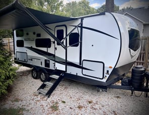 Forest River RV Flagstaff Micro Lite 25BRDS