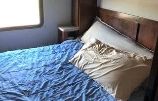 2018 Forest River 32ds