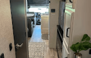 2023 Jayco Greyhawk 30Z