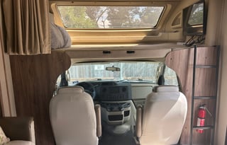 family friendly drivable