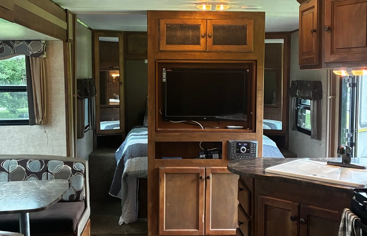 RV Photo