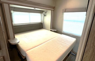 2018 Entegra Odyssey 26'