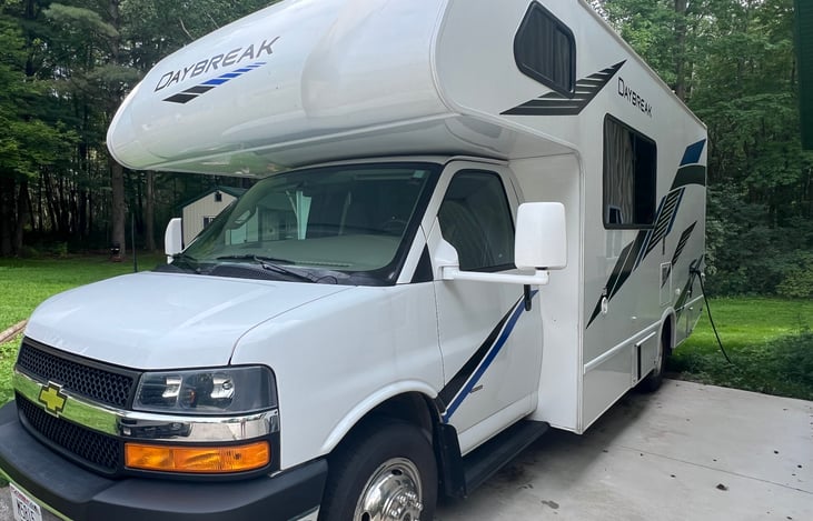 RV Photo