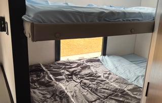 2022 Prime Time RV Avenger LT 22 Bunk House!