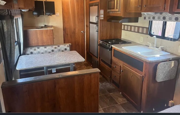 RV Photo