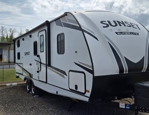 CrossRoads RV Sunset Trail SS242BH