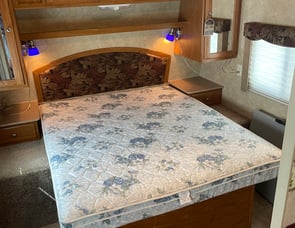 20th Anniversary Dutchman 25CGS