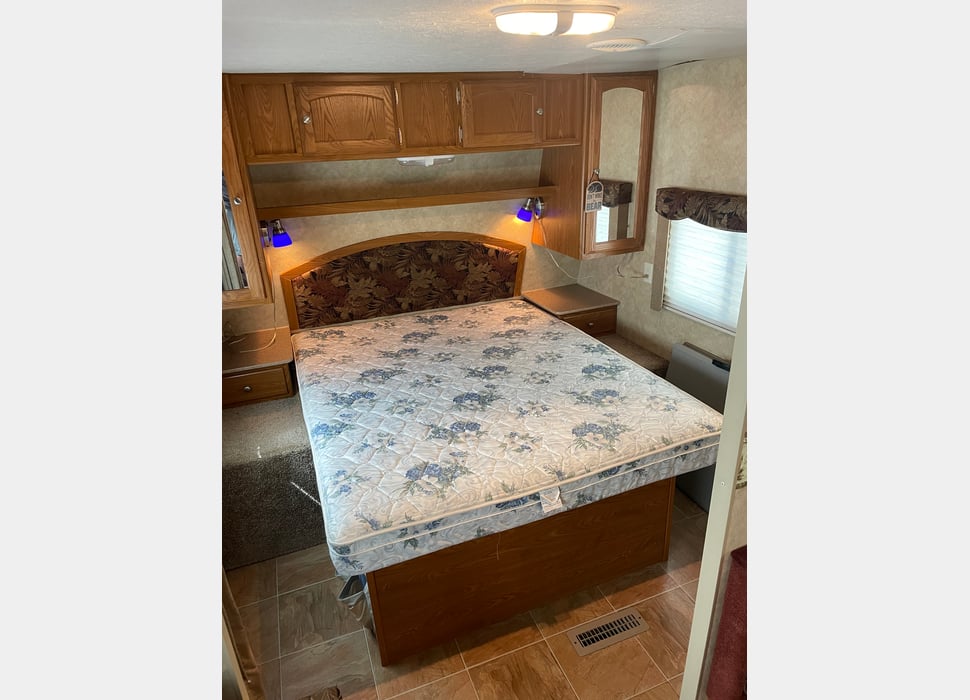 Travel Trailer rentals in 