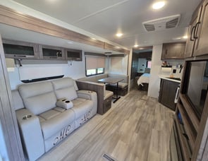 Forest River RV Flagstaff Super Lite 27BHWS