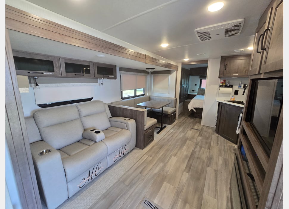 Travel Trailer rentals in Sanford