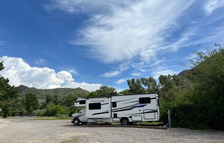 RV Photo