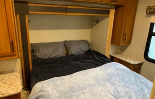 2017 Jayco Redhawk 23XM