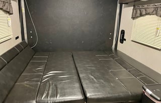 2020 Heartland Prowler TOY HAULER Travel Trailer