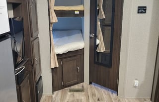 MOJO's 2018 Springdale SG270LE