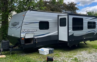 2019 Keystone Springdale Summerland