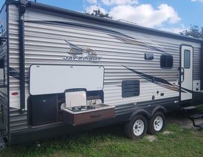 Jayco Jay Flight 29BHDB