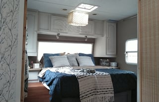 2008 Forest River RV Flagstaff Super Lite 29BHS
