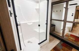 Meet "Johnny 5"- 2022 Keystone Montana 5th wheel