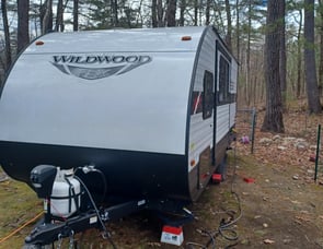 Forest River RV Wildwood FSX 178BHSK