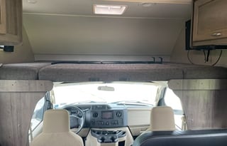 2016 Winnebago Minnie Winnie 25B