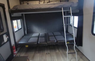 2021 Heartland Fuel 305