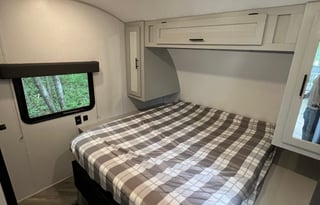 2022 Forest River RV Wildwood FSX 270RTK