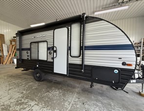 Forest River RV Cherokee Wolf Pup 16FQ