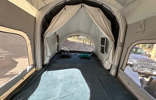 2023 Opus OP4 - The Ultimate Off-Road Camper