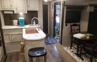 2020 Jayco Jay Flight 34RSBS