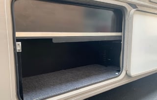 2014 Winnebago - Vista 35B