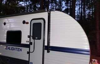 2022 Gulf Stream RV Ameri-Lite Ultra Lite 218MB