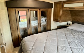 2020 Keystone RV Cougar Half-Ton 32BHS